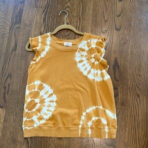 Anthropologie by T.la top size medium